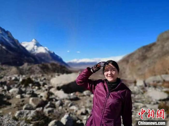 【十年@每一個奮斗的你】福建女醫者：援藏歸來又戰“疫”妙手仁心勇擔當