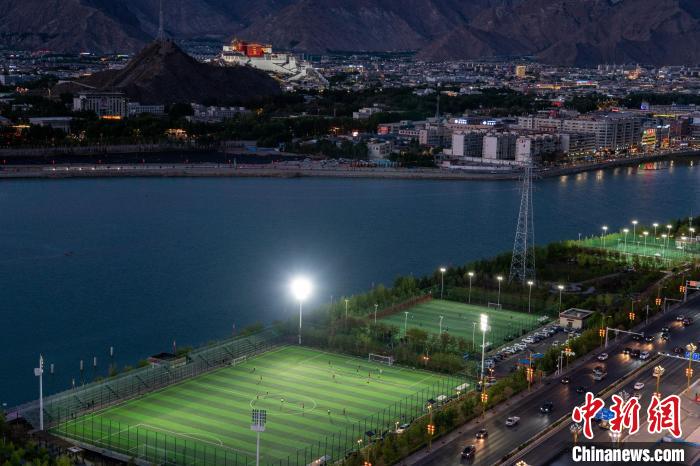 西藏自治區拉薩市將舉辦環拉薩城自行車大賽