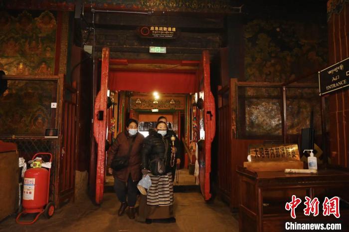 西藏發布新型冠狀病毒感染“乙類乙管”實施方案