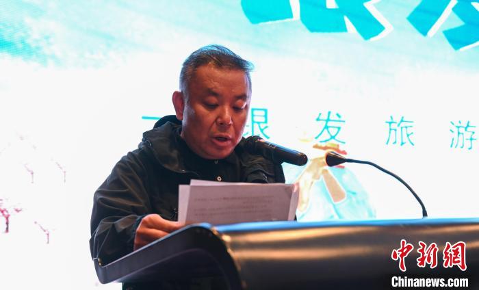 西藏銀發(fā)旅游分享會(huì):激活旅游市場更注重康養(yǎng)等多元需求