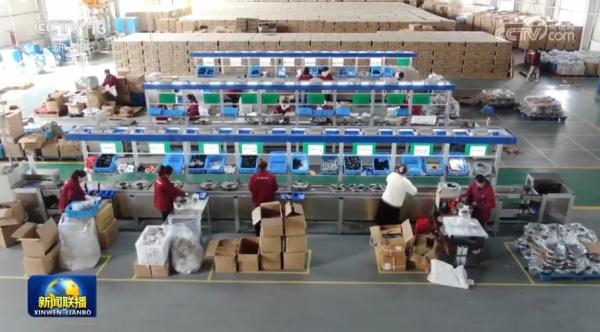 【新時代新征程新偉業——真抓實干推動高質量發展】西藏開創高原經濟發展新局面