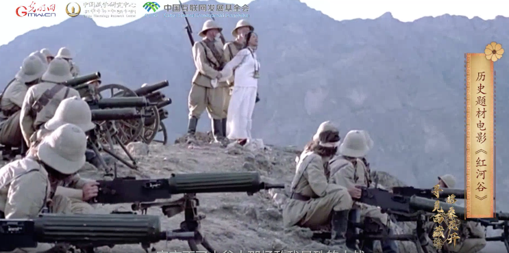 【尋覓西藏·格桑花開】江孜保衛戰：一首悲壯的愛國主義贊歌