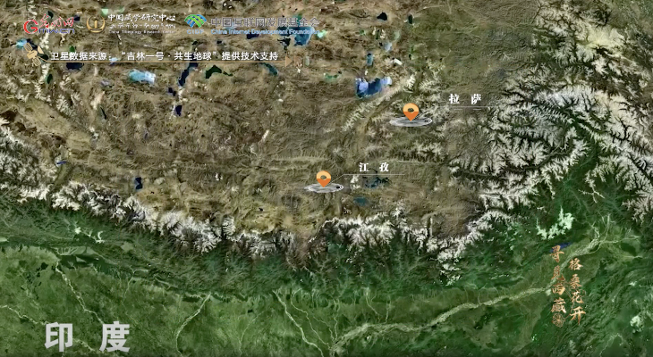 【尋覓西藏·格桑花開】江孜保衛戰：一首悲壯的愛國主義贊歌