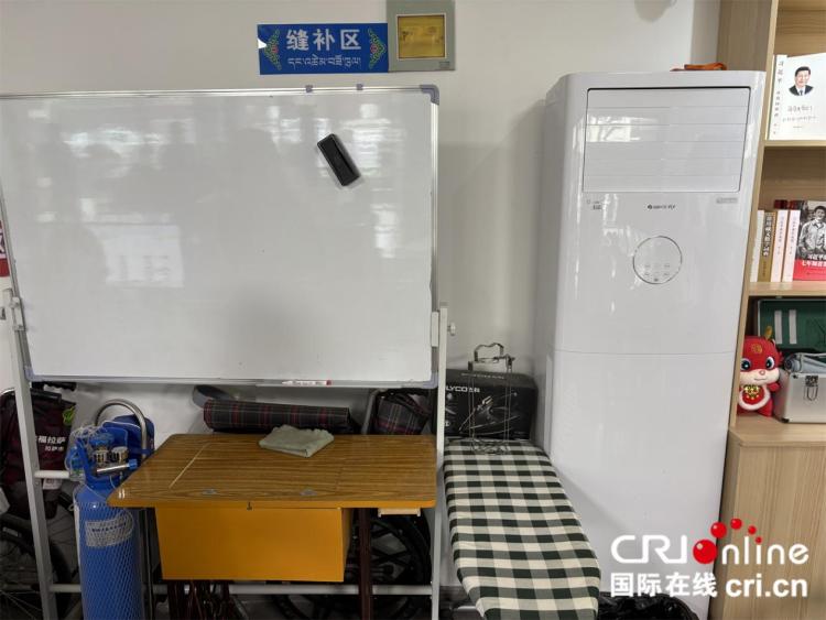 輝煌60年我們的家園丨民族團結心連心 共享美麗幸福西藏_fororder_圖片6