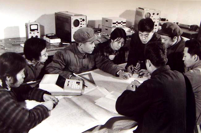 改革開放40年 重溫那些振奮人心的經典話語（三）